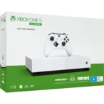Xbox One S 1 Tb All Dıgıtal Edt