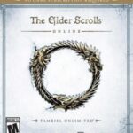 Xbox One Elder Scroll