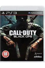 call of duty ps3 oyunu