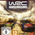 wrc fia ps3 oyun