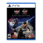 Nioh Collection PS5