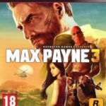 max payne 3 ps3