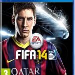 Fifa 2014 PS4 Oyun