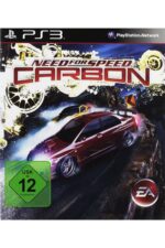 need for speed carbon ps3