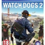 watch dogs 2 ps4 oyunuuu