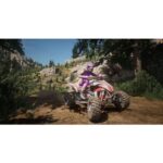 MX ve ATV Efsaneleri PS5