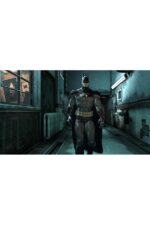 batman arkham asylum ps3 - Görsel 2