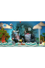 start the party move ps3 - Görsel 2