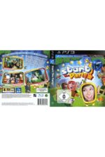 start the party move ps3 - Görsel 3