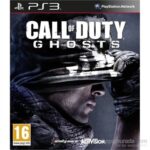 call of duty ghost ps3