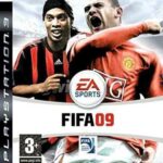 fifa 09 ps3