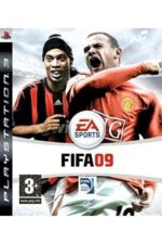 fifa 09 ps3