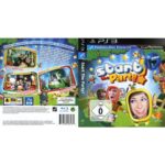 Ps3 Start The Party Move Edition