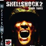 Shellshock 2 Blood Trails Ps3 Oyun