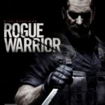Rogue Warrior Dick Marcinko Ps3