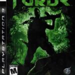 turok ps3 oyunu