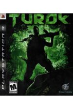 turok ps3 oyunu