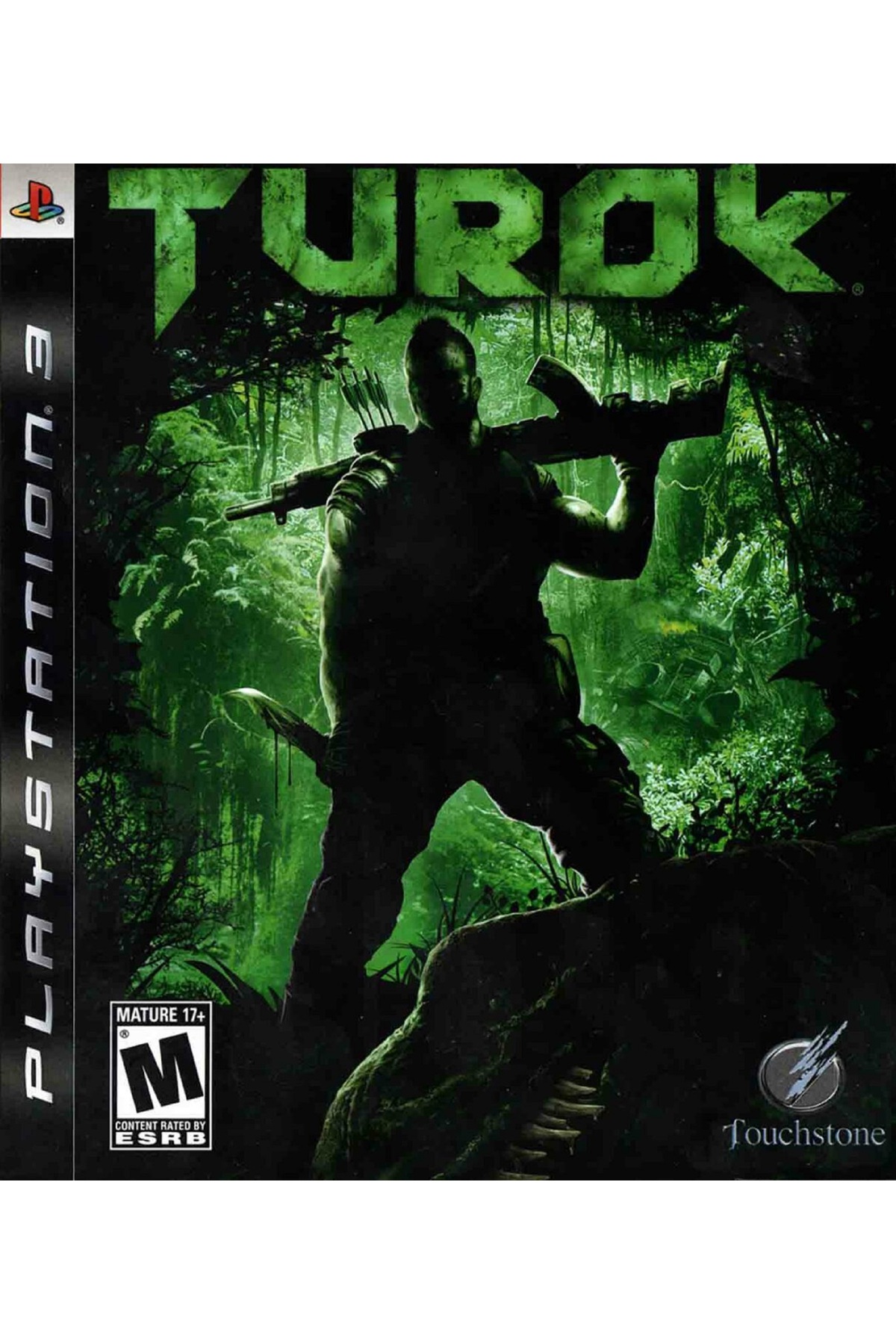 1_org_zoom turok ps3 oyunu - Görsel 1