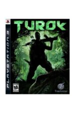 turok ps3 oyunu - Görsel 3