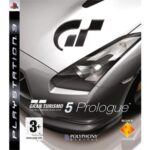 gran turismo 5 prolugue ps3