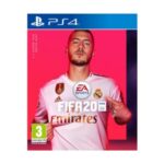 Fıfa 20 Türkçe Ps4 Oyun