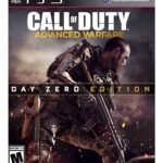 call of duty advanced ps3