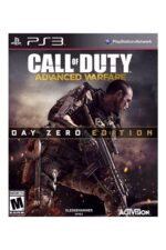 call of duty advanced ps3