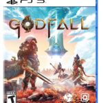 Godfall ps5