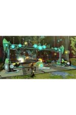 Ratchet And Clank Gforce Ps3 - Görsel 2