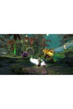 Ratchet And Clank Gforce Ps3 - Görsel 3