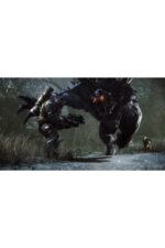Ps4 Evolve - Sıfır Jelatin - Görsel 2