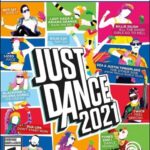 Just Dance 2021 Ps5 Oyun