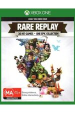 rare xbox one