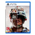 call of duty cold war ps5
