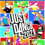 Just Dance 2021 Oyun