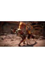 Mortal Kombat 11 Ultimate Ps4 - Görsel 3