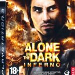 Alone In The Dark Inferno Ps3