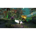 Ps3 Ratchet Clank Q Force