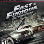 Fast & Furious Showdown Ps3