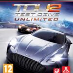 test drive unlimited 2 ps3