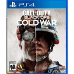 call of cold war ps4