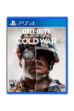 call of cold war ps4