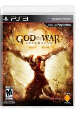 gow ascension ps3 oyunuu