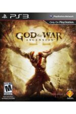 gow ascension ps3 oyunuu - Görsel 2