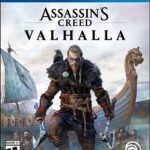 assassins creed wahalla ps4 oyunuu