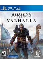 assassins creed wahalla ps4 oyunuu