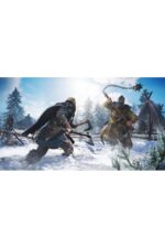 assassins creed wahalla ps4 oyunuu - Görsel 2