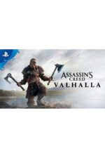 assassins creed wahalla ps4 oyunuu - Görsel 3
