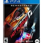 need for speed hot ps4