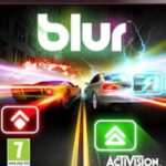 blur ps3 oyunu